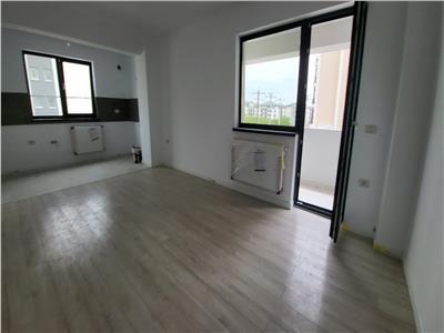 Nicolina Pepinierii Bloc nou  etaj 2/3 Apartament cu 2 camere     SV 1500