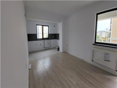 Nicolina Pepinierii Bloc nou  etaj 1 Apartament cu o camera     SV 1499